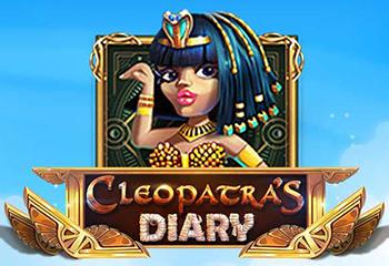 Cleopatra’s Diary