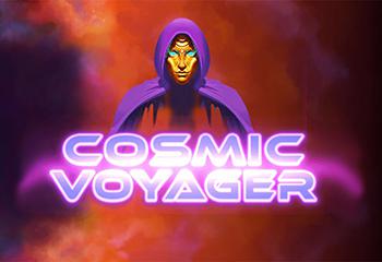 Cosmic Voyager