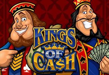 Kings of Cash