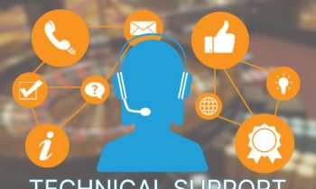 Техническая поддержка